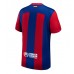 Cheap Barcelona Home Football Shirt 2023-24 Short Sleeve